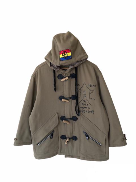 Other Designers Japanese Brand - 🔥JEAN CHARLES DE CASTELBAJAC JACKET