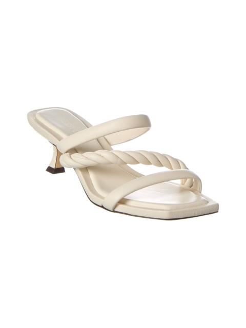 JIMMY CHOO Jimmy Choo Diosa 50 Leather Sandal