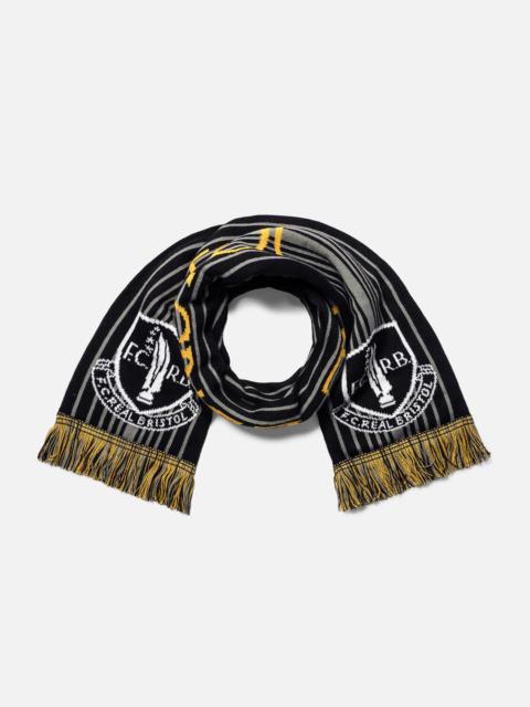 F.C. REAL BRISTOL SUPPORTER MUFFLER