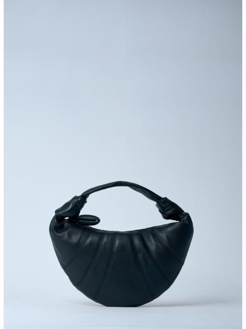 Lemaire Lemaire Men Mini Fortune Croissant Handbag