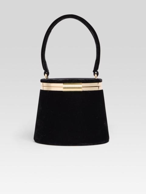 RETROFÊTE LESLA VELVET CASE