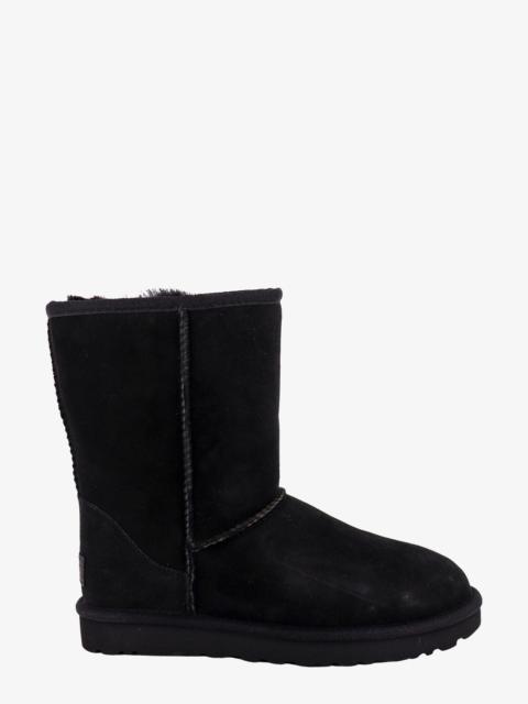 UGG - Ugg Suede Ankle Bootsusa Reference Sizes