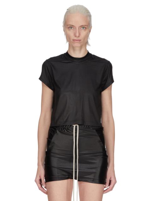 Rick Owens DRKSHDW CROPPED SMALL LEVEL T