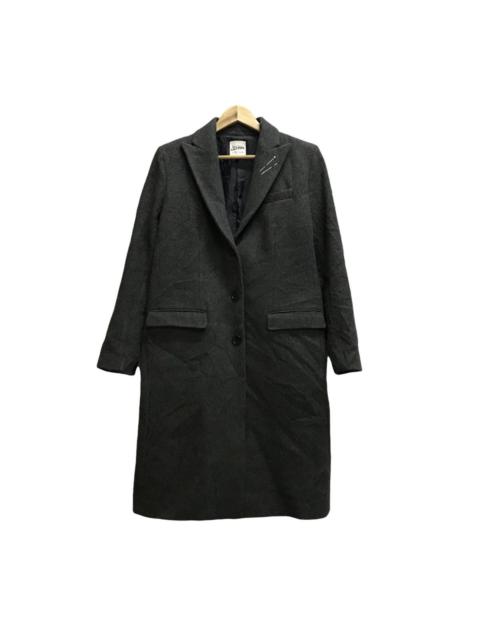 Jean Paul Gaultier Jean Paul Gaultier Long Coat