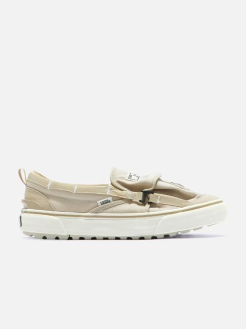 Vans VAULT BY VANS X NICOLE MCLAUGHLIN LX SLIP-ON MTE RS