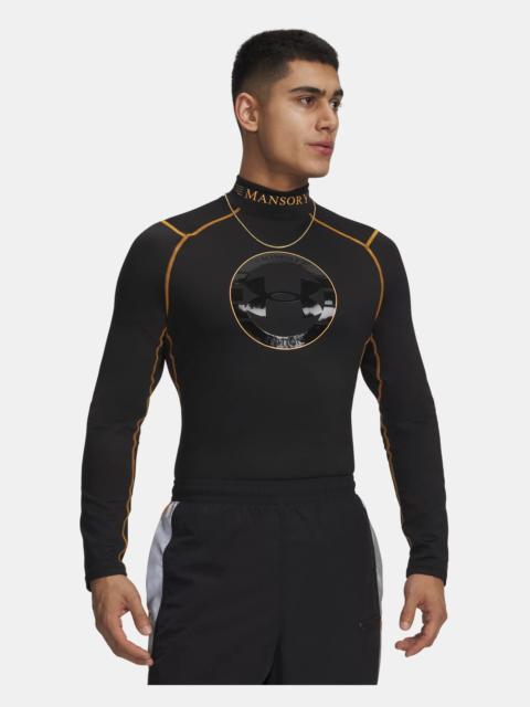 Under Armour UA x Mansory ColdGear®