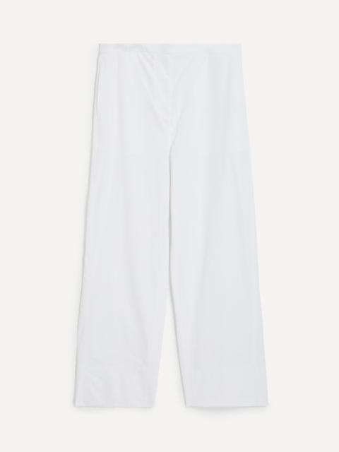 TOTEME Twisted Seam Trousers