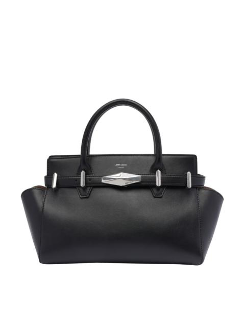 JIMMY CHOO Jimmy Choo Women Diamond Belted Shoulder Bag