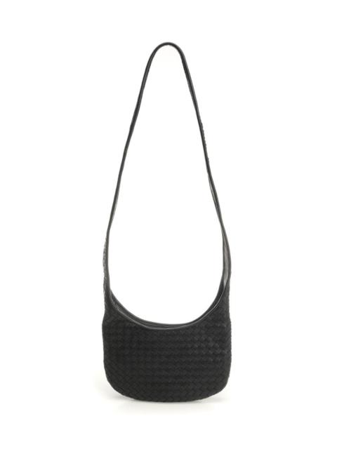 Bottega Veneta Bottega Veneta Women Small "Veneto" Cross-Body Bag