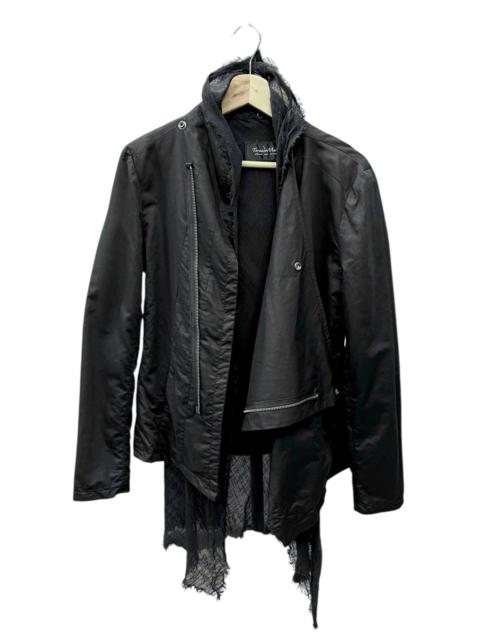 Other Designers 🔥Tornado Mart Gothic Grunge Blazer Removable Lining