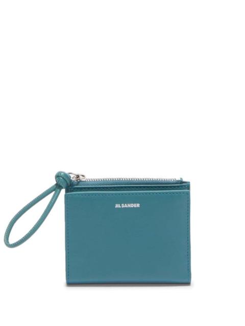 Jil Sander Wallets