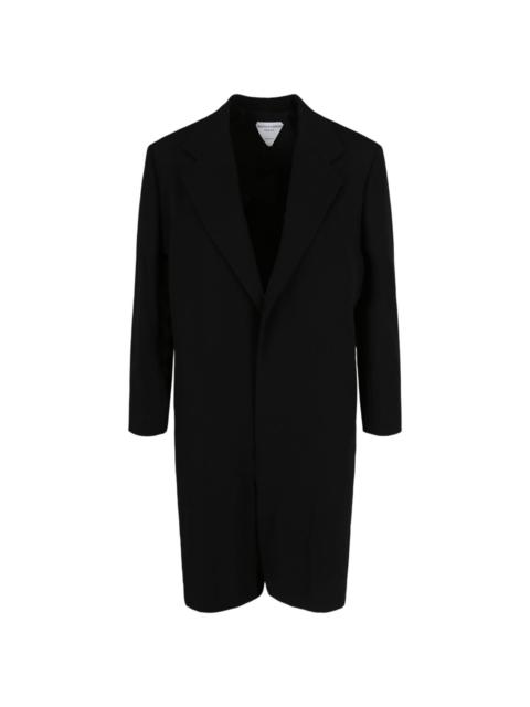 Bottega Veneta Bottega Veneta Wool Blazer Jumpsuit
