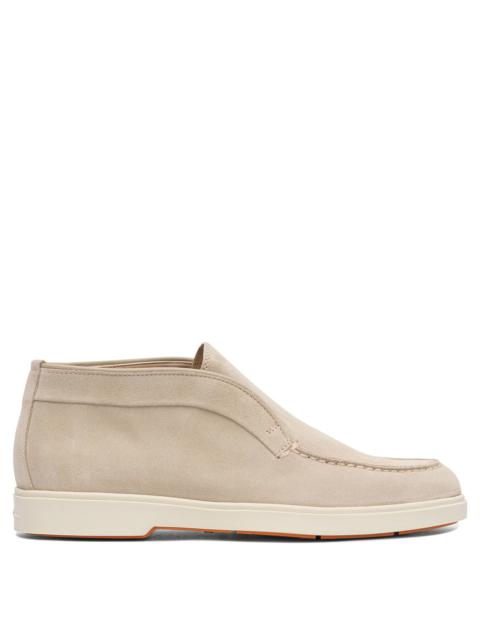 Santoni Sneakers & Slip-on