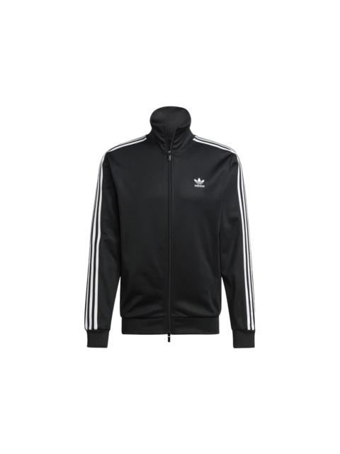 adidas adidas Adicolor Classic Beckenbauer Track Top (KR Sizing) Black