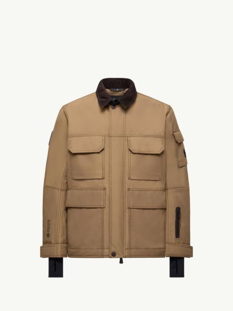 Moncler Grenoble Marguns GORE-TEX Laminate Ski Jacket