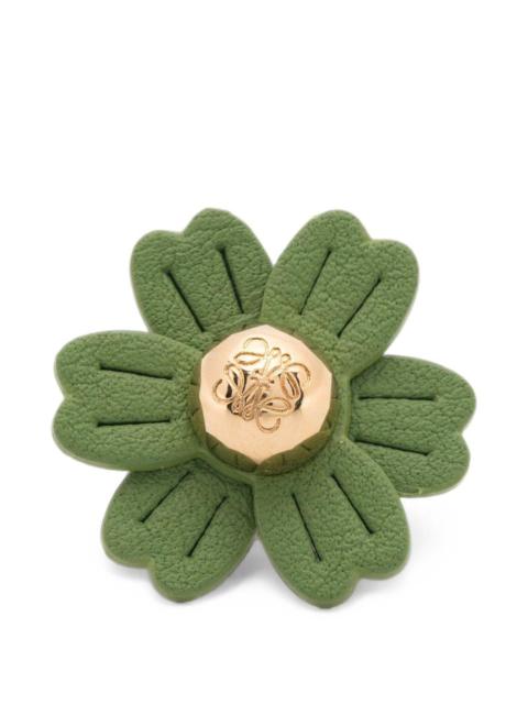 Loewe Loewe Paula's Ibiza Women Flower Pin
