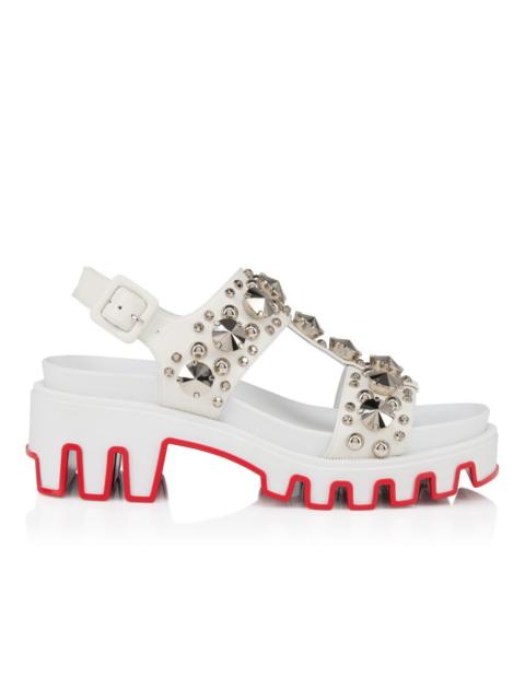 Christian Louboutin Christian Louboutin Duni Extazza Sandals