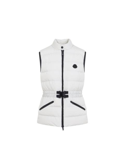 Moncler Moncler Romantisme Vest Women