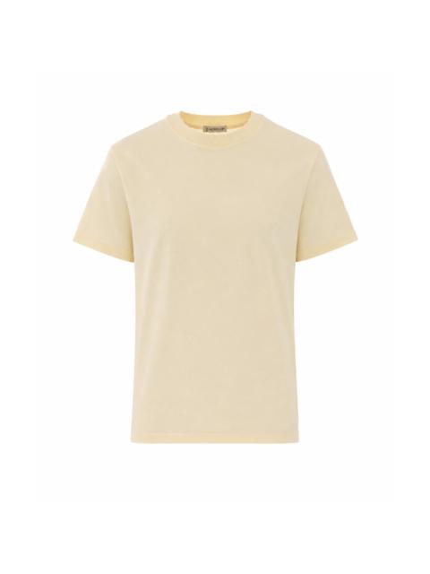 Moncler Moncler Women Logo T-Shirt