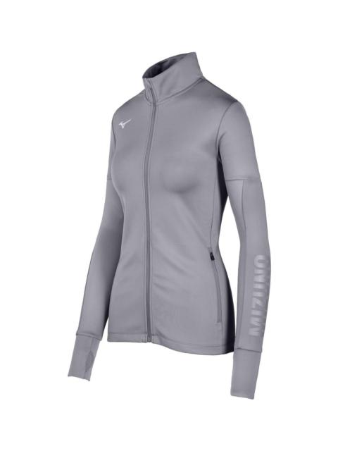 Mizuno Mizuno Women's Alpha Quest Jacket