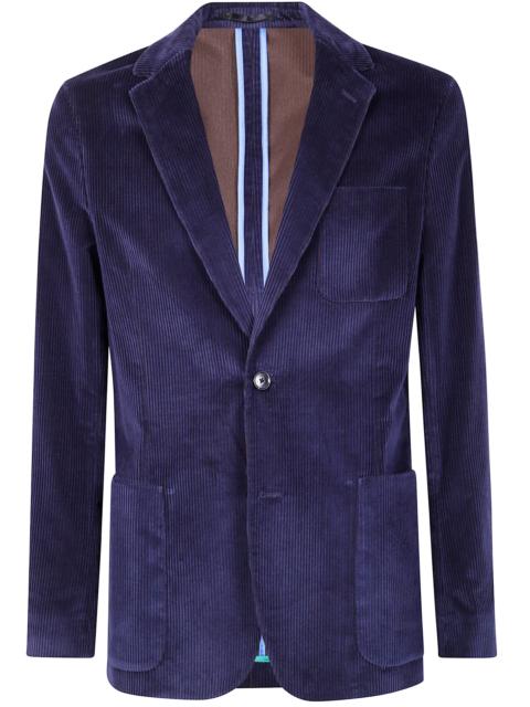 Paul Smith Paul Smith Men Mens 2 Button Jacket