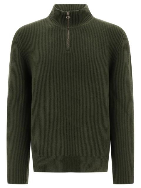 A.p.c. "alex" Sweater