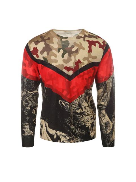 Dries Van Noten Dries Van Noten Men Jendrik Sweater