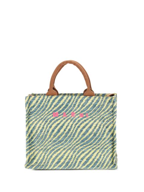 Marni Marni Women Basket Small