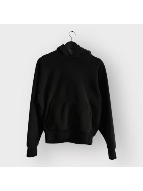 YZY x GAP Polar Fleece Hoodie