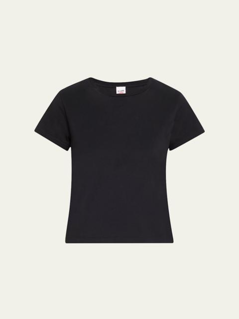 RE/DONE Classic Crewneck Tee