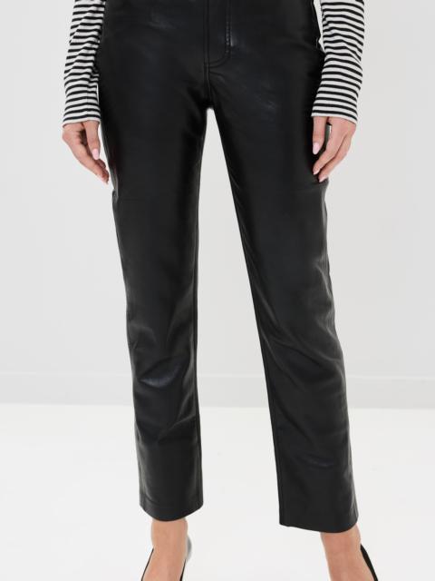 ANINE BING Bruno Pants