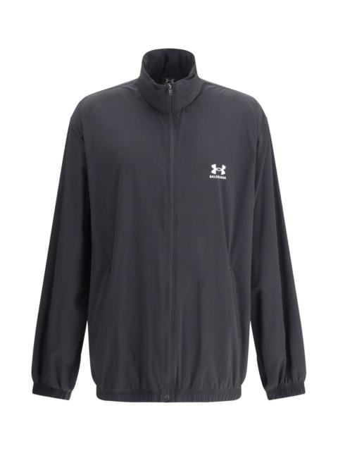BALENCIAGA Balenciaga x Under Armour windbreaker