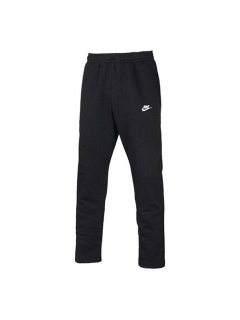 Nike Nike AS Men's Nike Sportswear Club Pant OH BB Sports Trousers Black BV2708-010