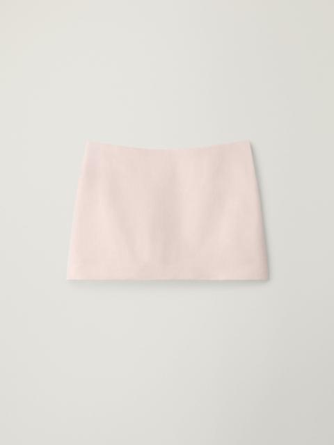 LISA YANG Mini Skirt