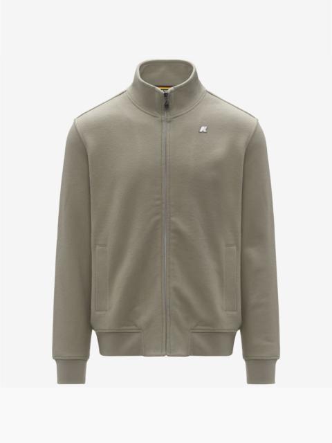 K-WAY FINN HEAVY FLEECE