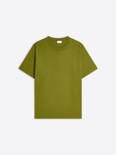 Dries Van Noten REGULAR COTTON TEE