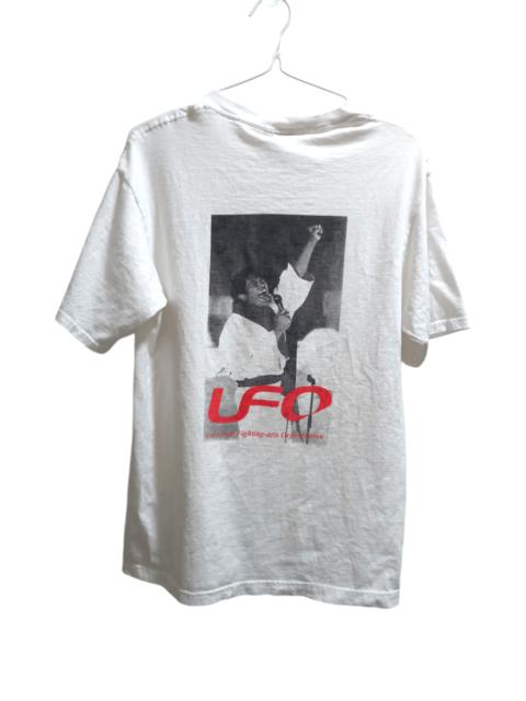 Other Designers WWF - Vintage 90s Antonio Inoki UFO MMA T Shirt UFC Pride