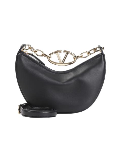 Valentino 'v Logo Moon' Mini Bag