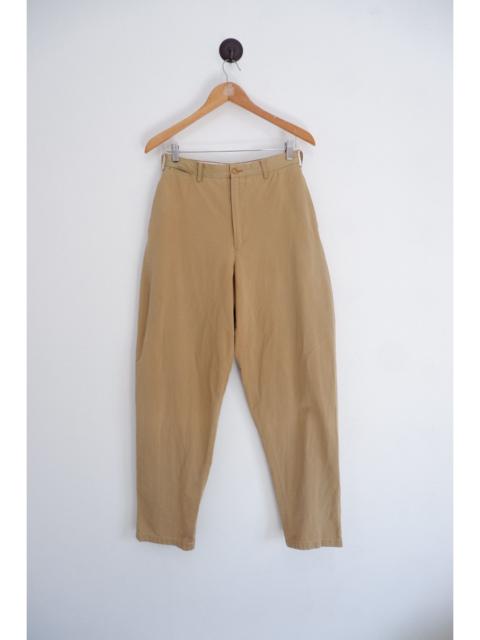 Yohji Yamamoto Vintage Y's for men Baggy Pants