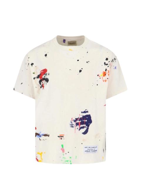 GALLERY DEPT. Gallery Dept. Cotton T-shirt