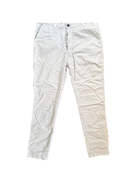 Men's Blue Trousers