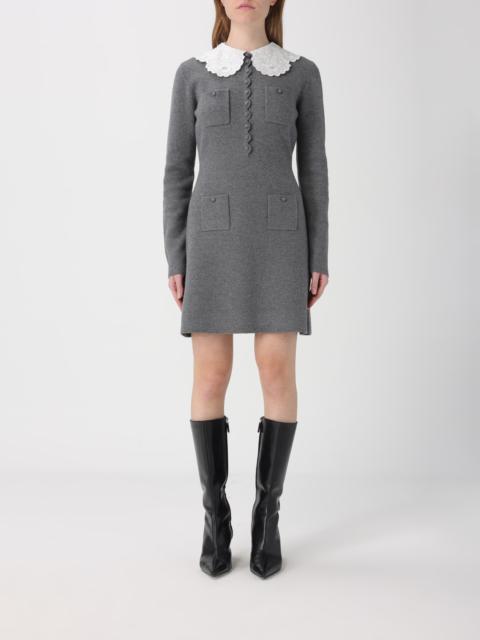 self-portrait Dress woman Self-portrait