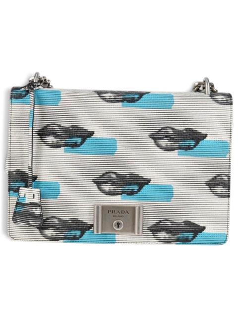 Prada Leather handbag