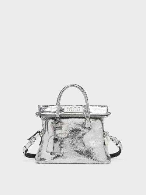 Maison Margiela 5AC Classique Mini