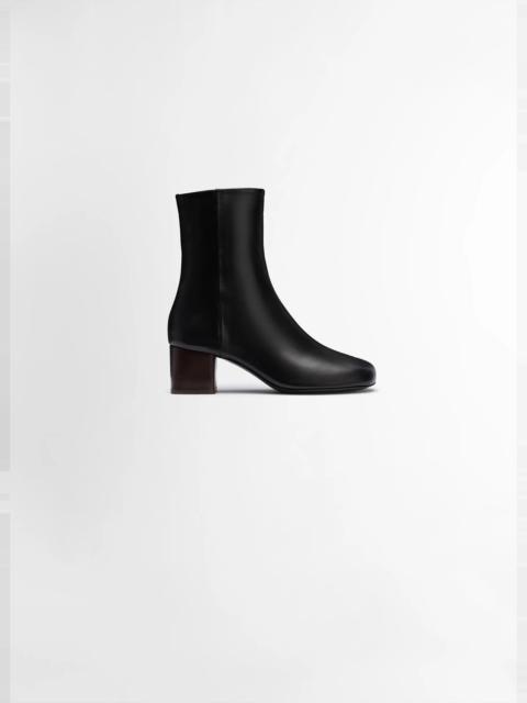 Lemaire ANATOMIC BOOTS 55