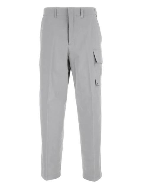 FENDI Gabardine Pants