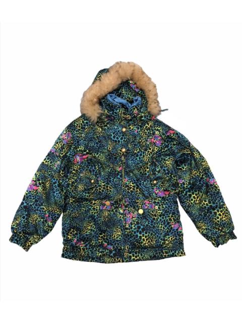 Other Designers If Six Was Nine - RARE🔥JAPANESE BRAND SLFIDE FISHTAIL WINTER SKI JACKET