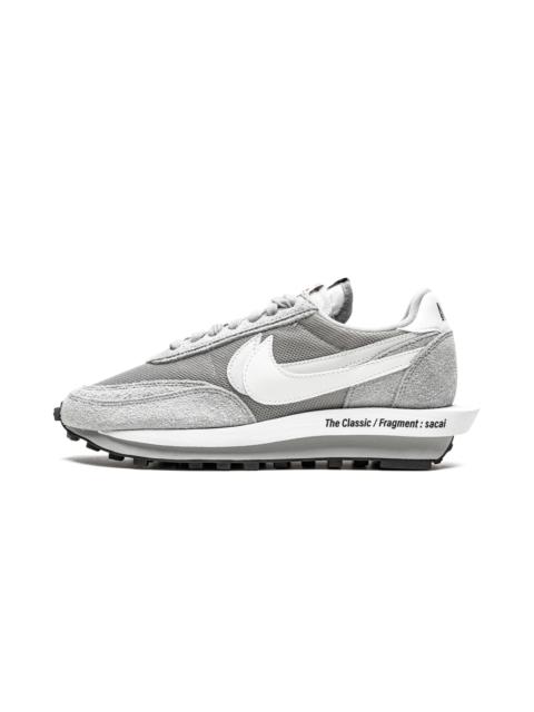 Nike LDWaffle "Fragment x Sacai - Grey"
