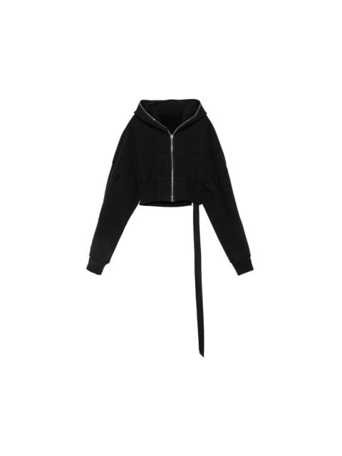Rick Owens DRKSHDW Rick Owens Drkshdw Brown Jackets - Cropped Jackets Women