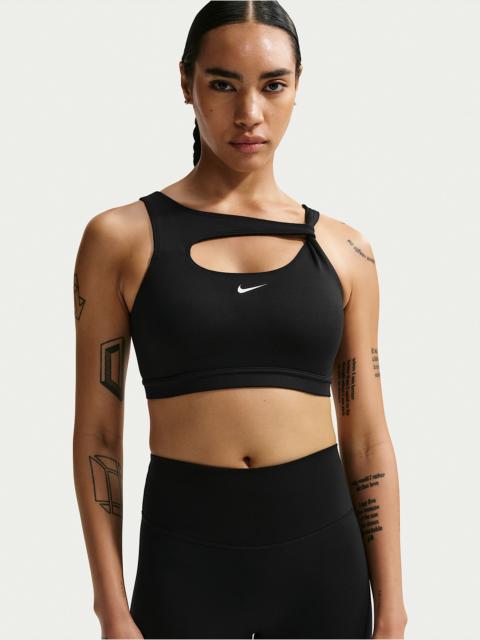 Nike Nike One Women's Medium-Support Padded Sports Bra